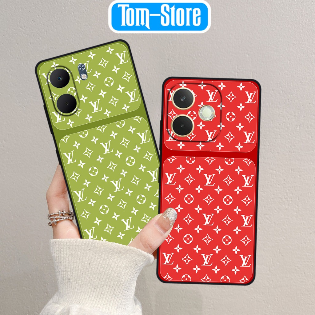 Ốp lưng Oppo A5/Oppo A5x/Oppo A5 Pro/Oppo A5i/Oppo A5i Pro dẻo, bảo vệ camera, in hình thời trang sa