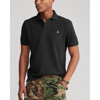 [AUTHENTIC] Áo Polo Nam PRL Cotton Mesh