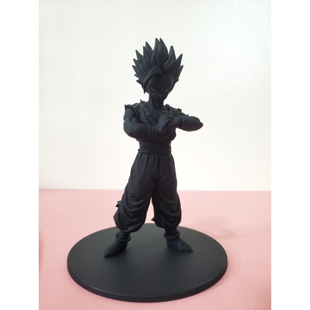 [ Chính Hãng BANDAI ] Mô Hình SSJ2 Gohan Prototype - Banpresto Dragon Ball Z Resolution of Soldiers 