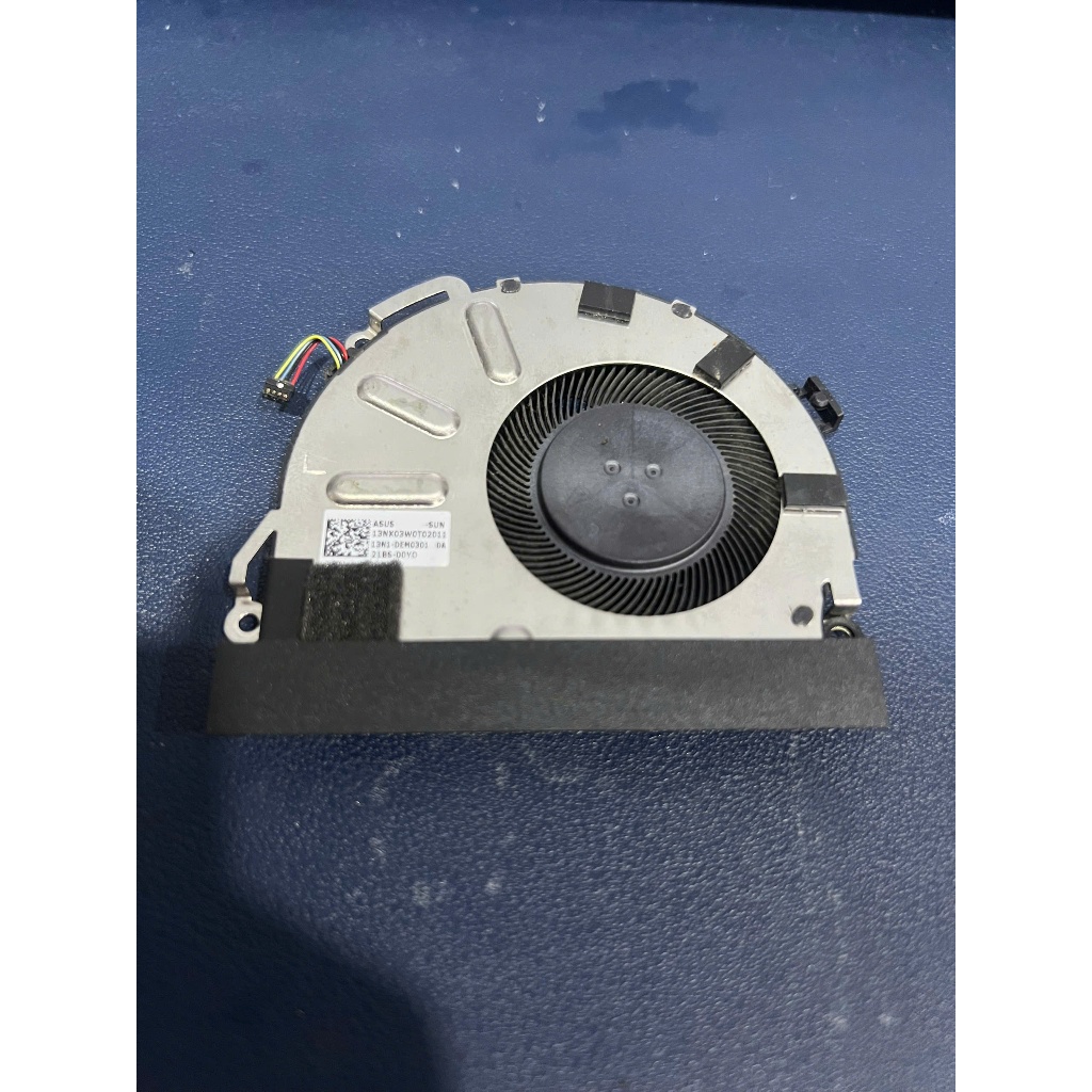 Fan Quạt Tản Nhiệt Asus ExpertBook B1400 B1500 L1400 L1500 ND75C97-21K16