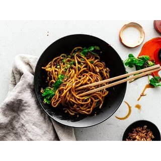 Combo 5 gói mì đũa Phước Hạnh ( 350g / gói) - Đặc sản Huế