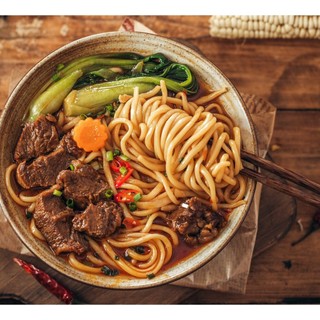 Combo 5 gói mì đũa Phước Hạnh ( 350g / gói) - Đặc sản Huế