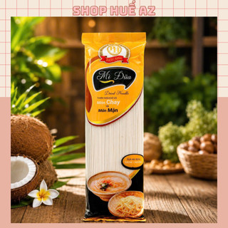 Combo 5 gói mì đũa Phước Hạnh ( 350g / gói) - Đặc sản Huế