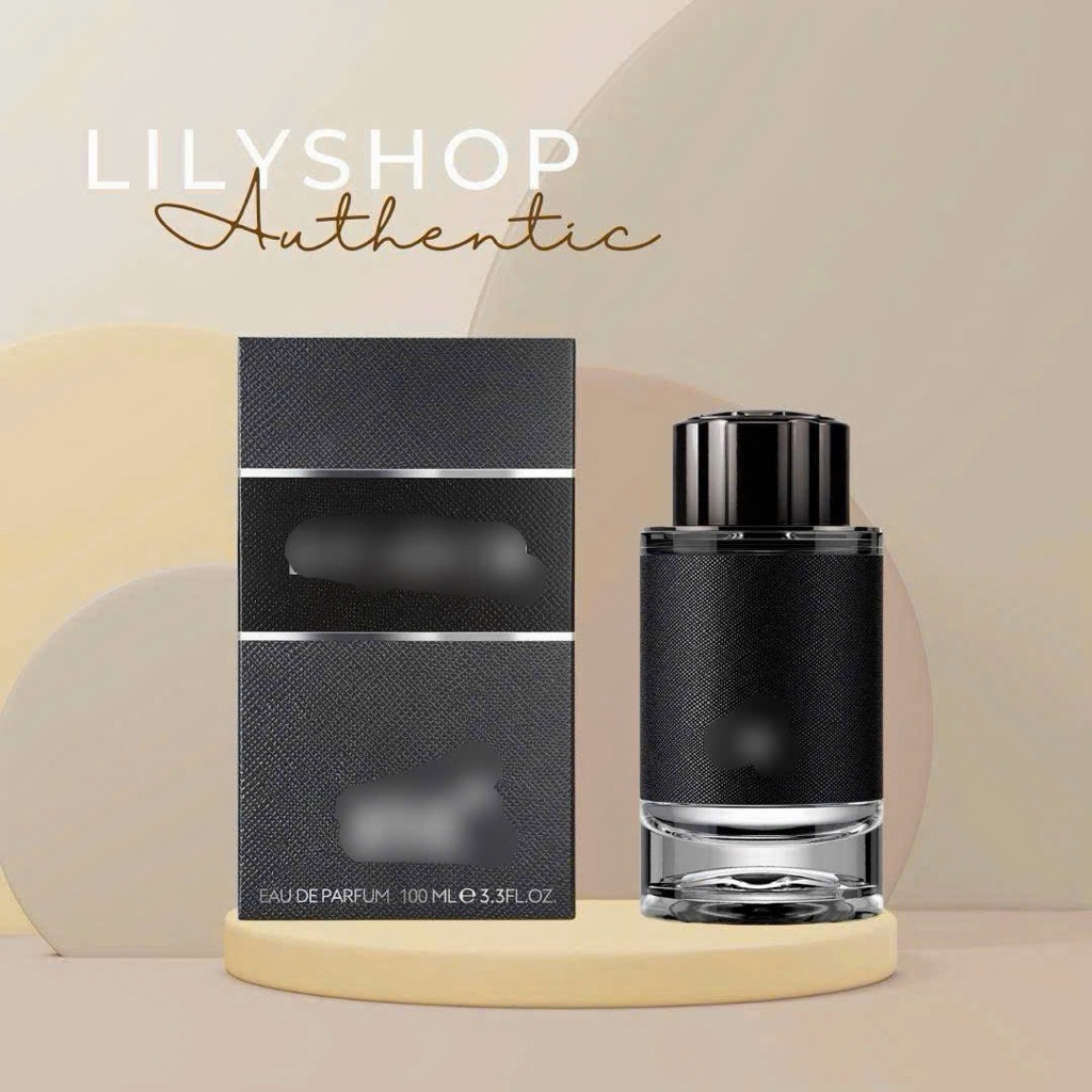 Nước Hoa Nam Exp.lo.rer EDP 100ML Phiên Bản Cũ FullSeal