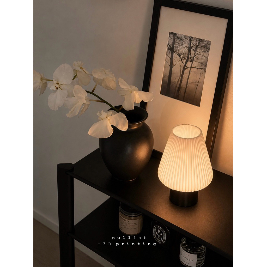 🪐EIRA LAMP - đèn LED trang trí - N05