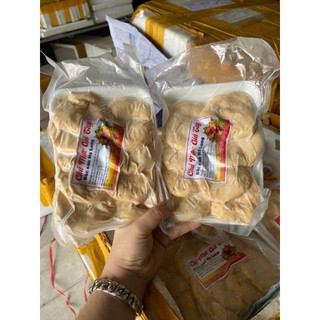 0,5kg Chả Mực giã tay Hạ Long (hoả tốc 2h TpHCM)