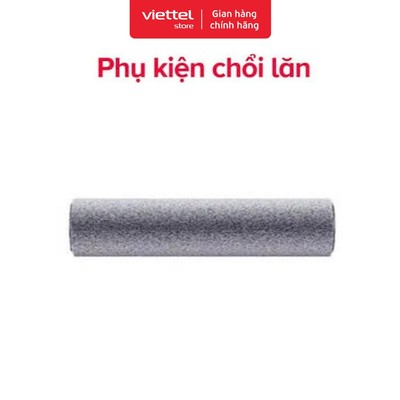 HÀNG TẶNG KHÔNG BÁN - Chổi Lăn Dùng Cho Robot Hút Bụi Roborock