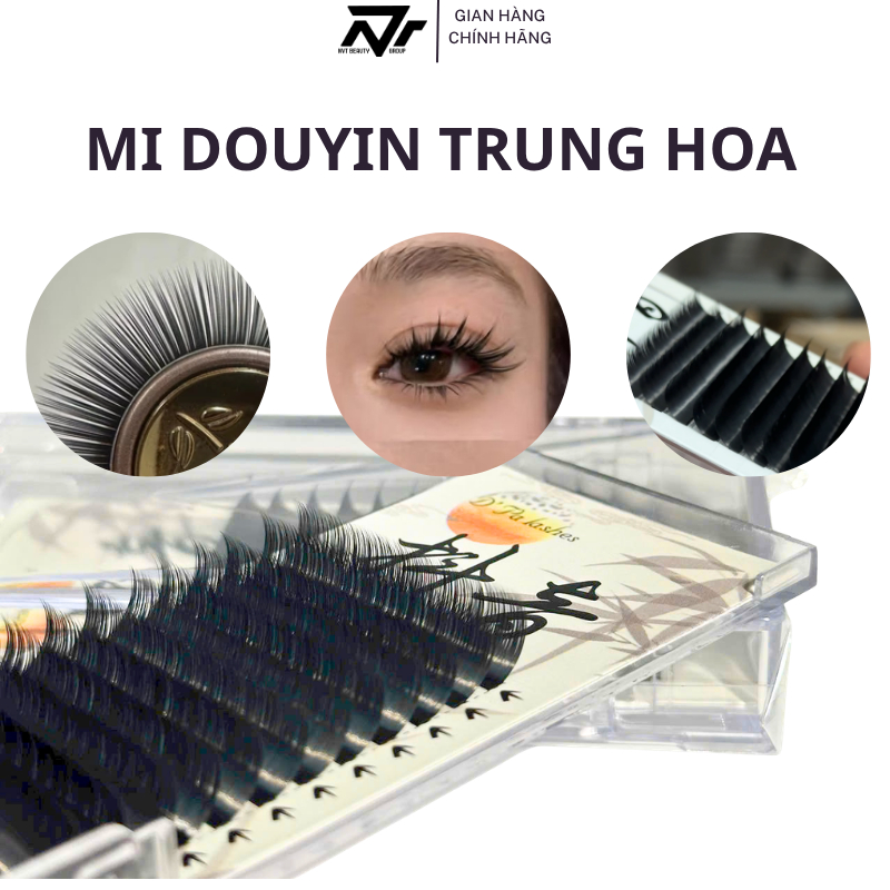 Mi Douyin Trung Hoa Cong L162, L120, L135, Mi dưới Đan Xen Tự Nhiên Độ Cong Độc Quyền Ngọn Sole Sợi 