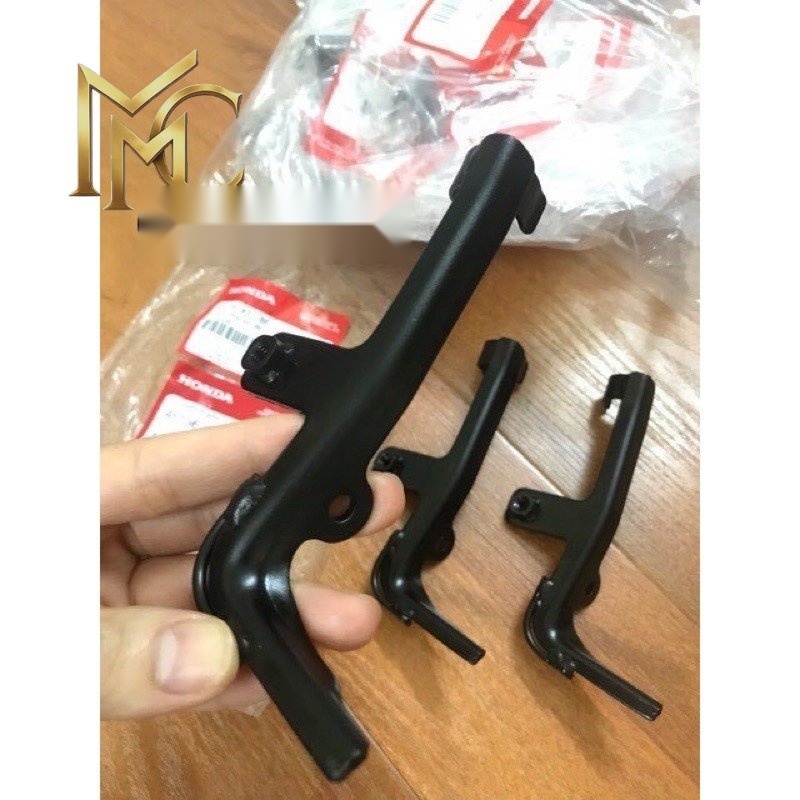 Pát kẹp dây dầu wave 110, wave zx, wave anpha Zin MC