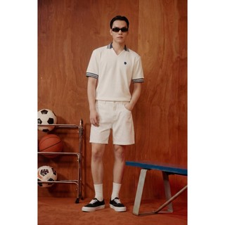 [New6] Áo Polo Regular Arden Athletic Trụ V, Chất Vải Thoải Mái Năng Động Trẻ Trung, PL0230, SOME HOW STORE
