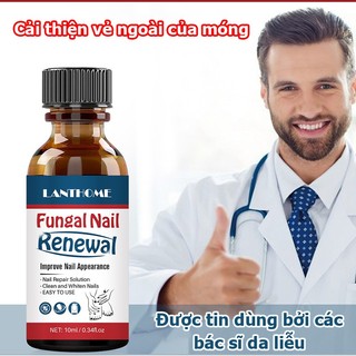 Tinh chất phục hồi móng hư tổn