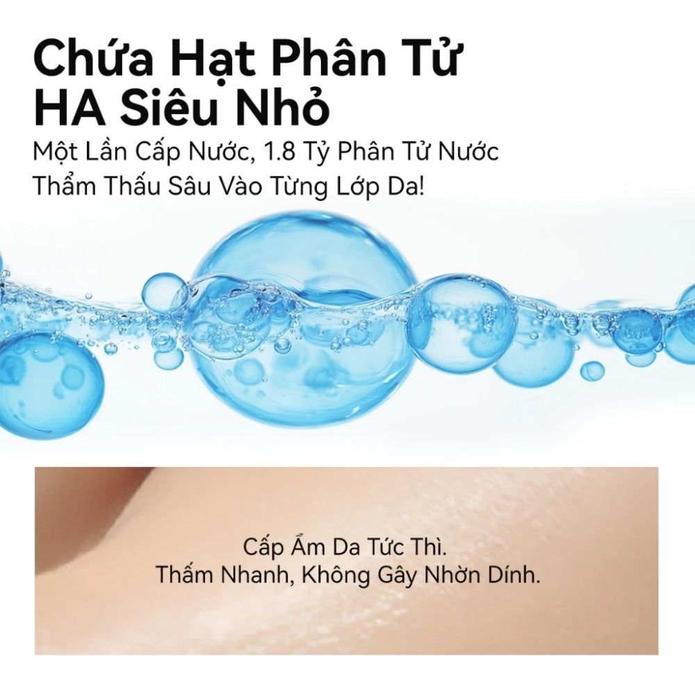 Ảnh 8 của Kem dưỡng ẩm FOCALSKIN MOISTURIZING CALMING CREAM giúp làm dịu da, cấp ẩm, sáng khỏe 35g.