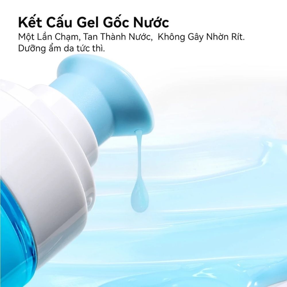 Ảnh 7 của Kem dưỡng ẩm FOCALSKIN MOISTURIZING CALMING CREAM giúp làm dịu da, cấp ẩm, sáng khỏe 35g.