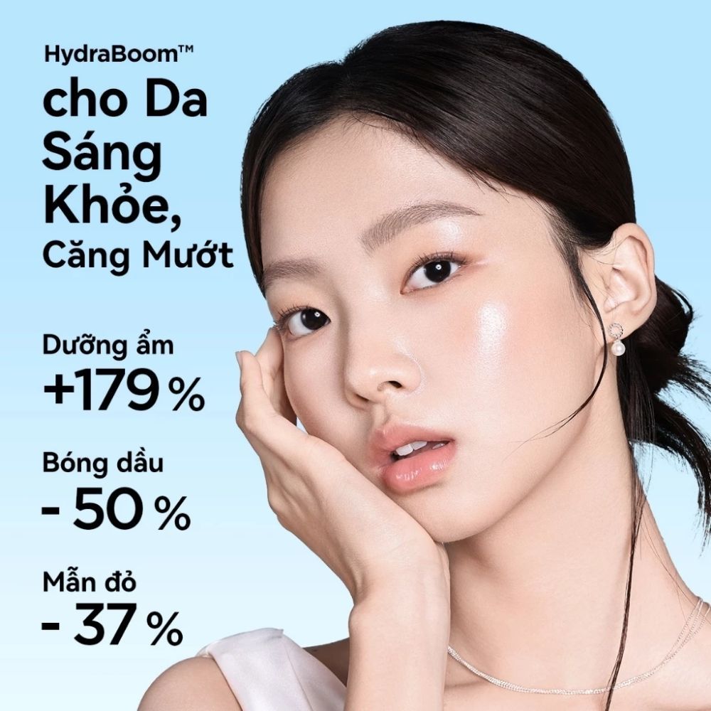 Ảnh 5 của Kem dưỡng ẩm FOCALSKIN MOISTURIZING CALMING CREAM giúp làm dịu da, cấp ẩm, sáng khỏe 35g.
