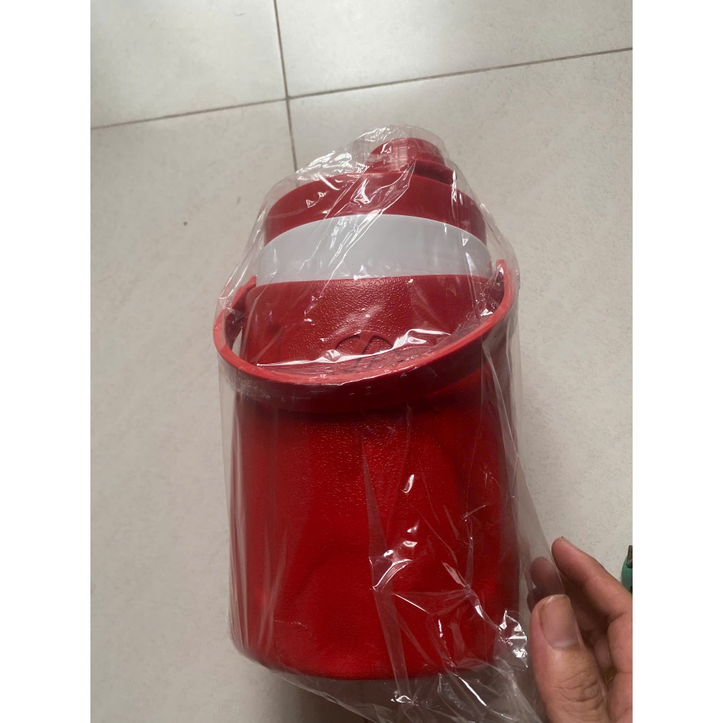 Bình Giữ Nhiệt Tý Liên 2L