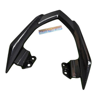 Cảng sau xe Exciter 135 2011-2014 Nhôm Sơn Tĩnh Điện