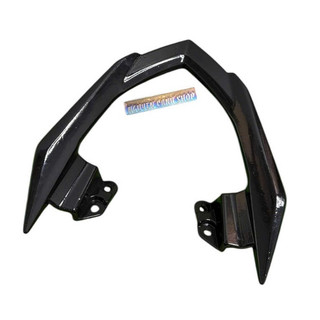 Cảng sau xe Exciter 135 2011-2014 Nhôm Sơn Tĩnh Điện