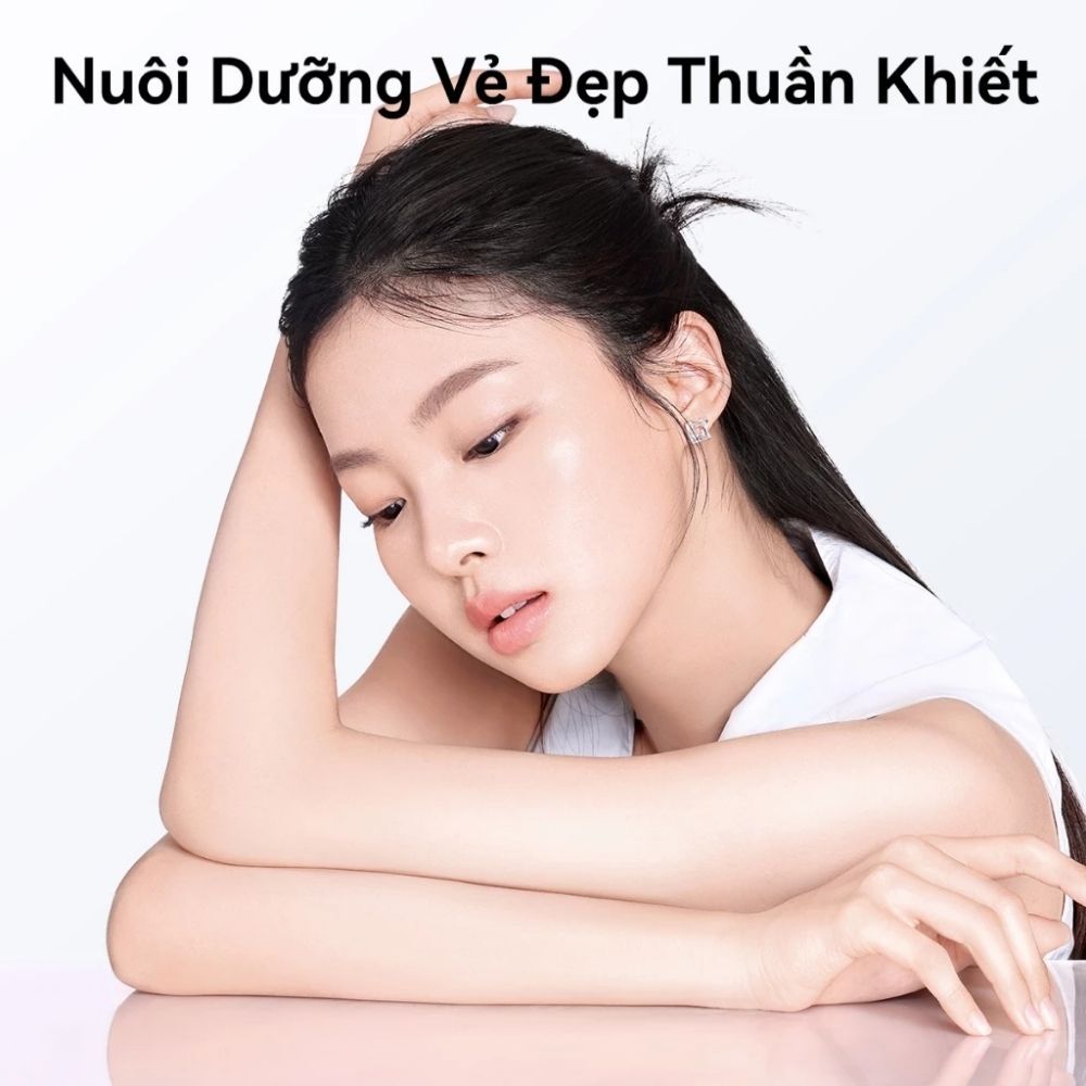 Ảnh 6 của Dầu tẩy trang FOCALSKIN Aqua Deep Cleansing Oil giúp làm sạch lớp trang điểm, dịu nhẹ 100ml