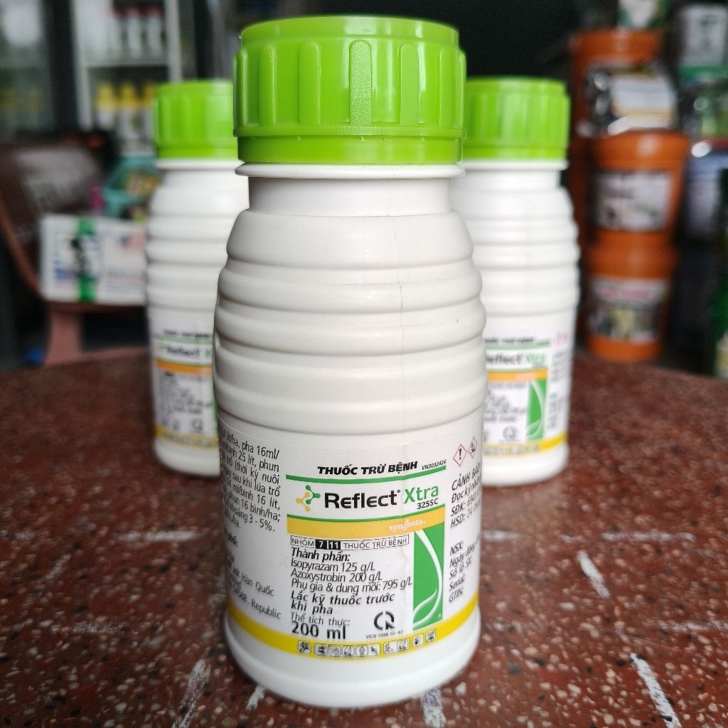 REFLECT XTRA 325SC (200ml)