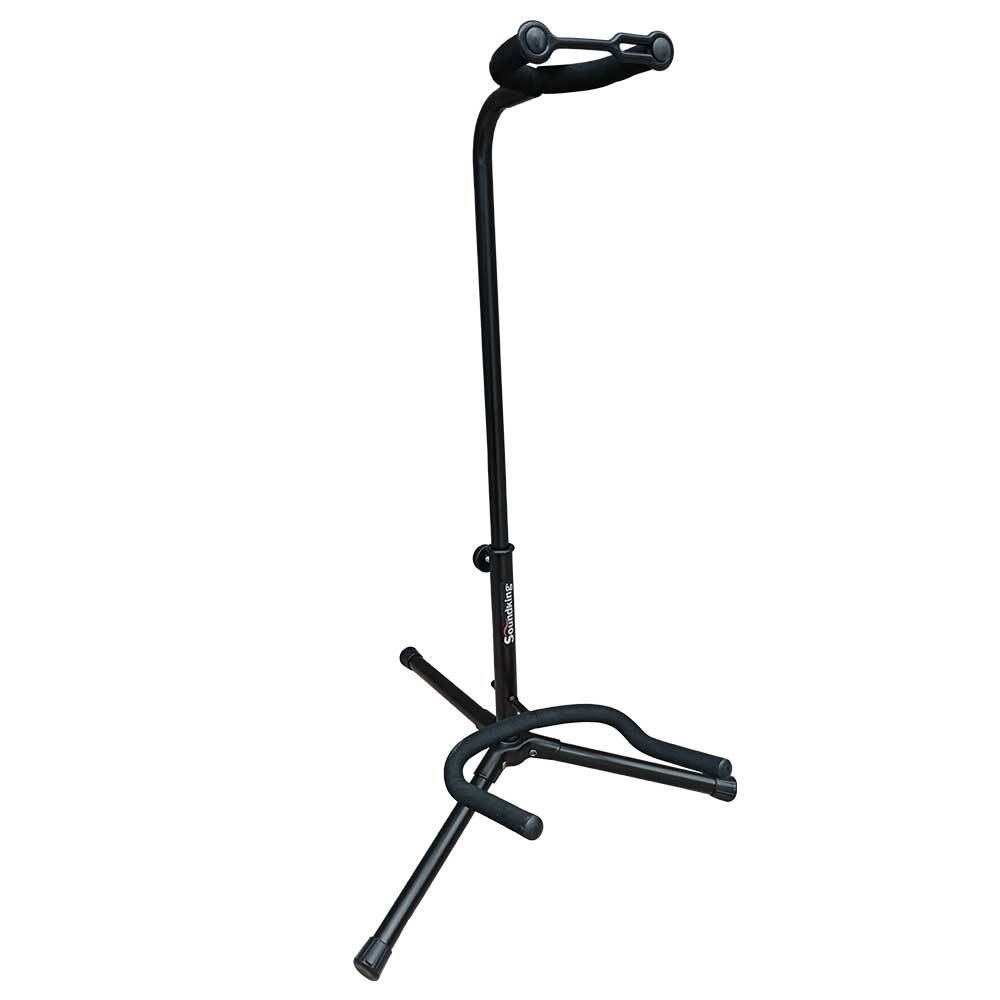 Giá Đỡ/ Chân Đàn Guitar Soundking ESG015, Vững Chãi, Phù Hợp Mọi Loại Guitar