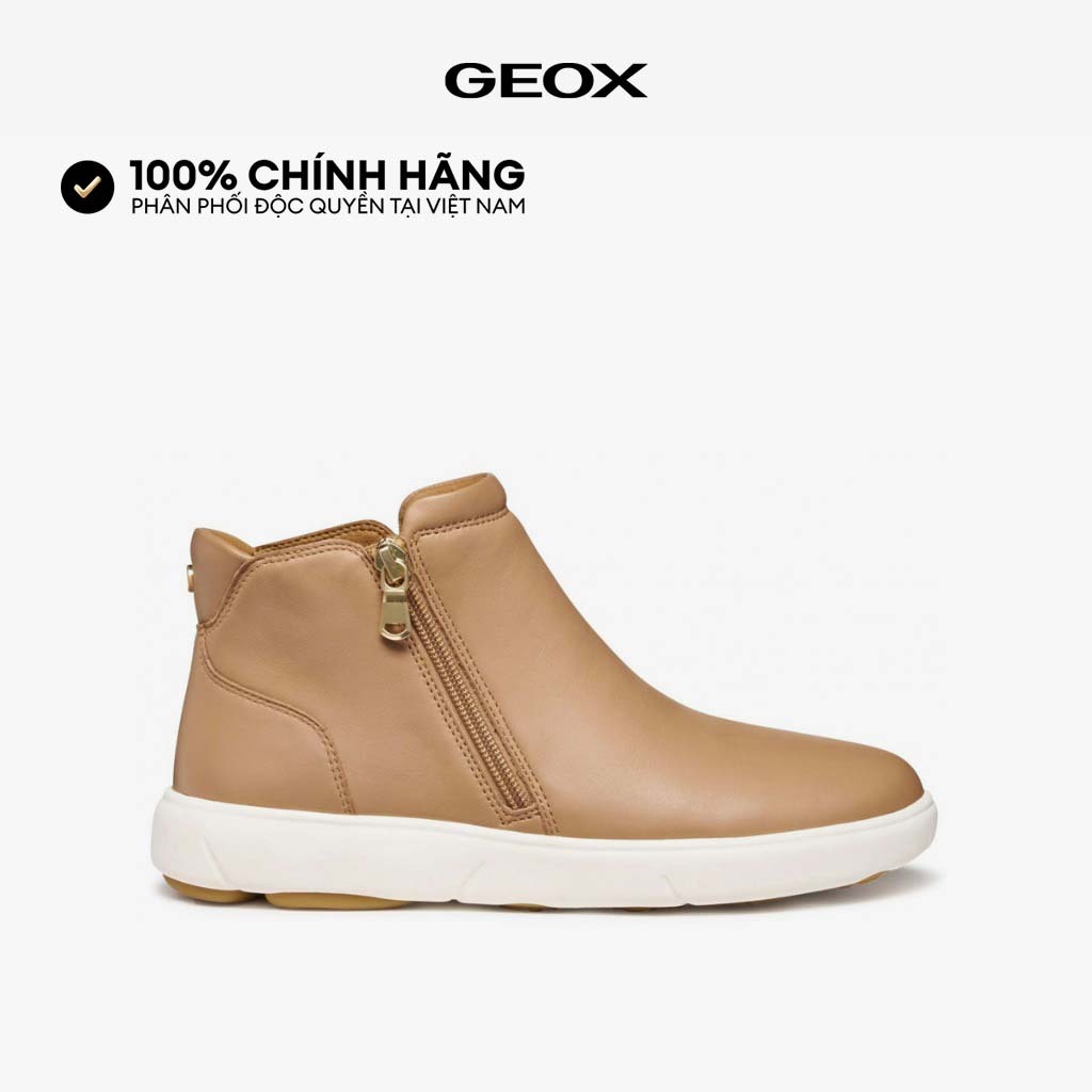 Giày Boots Nữ Geox Nebula 2.0