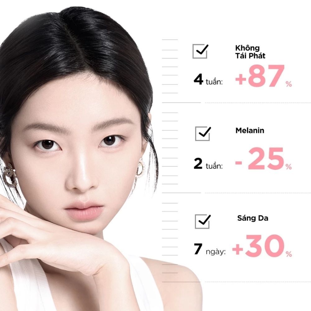 Ảnh 4 của Kem dưỡng da FOCALSKIN GLOWING BRIGHTENING MOISTURIZER giúp cung cấp độ ẩm cho da 35g