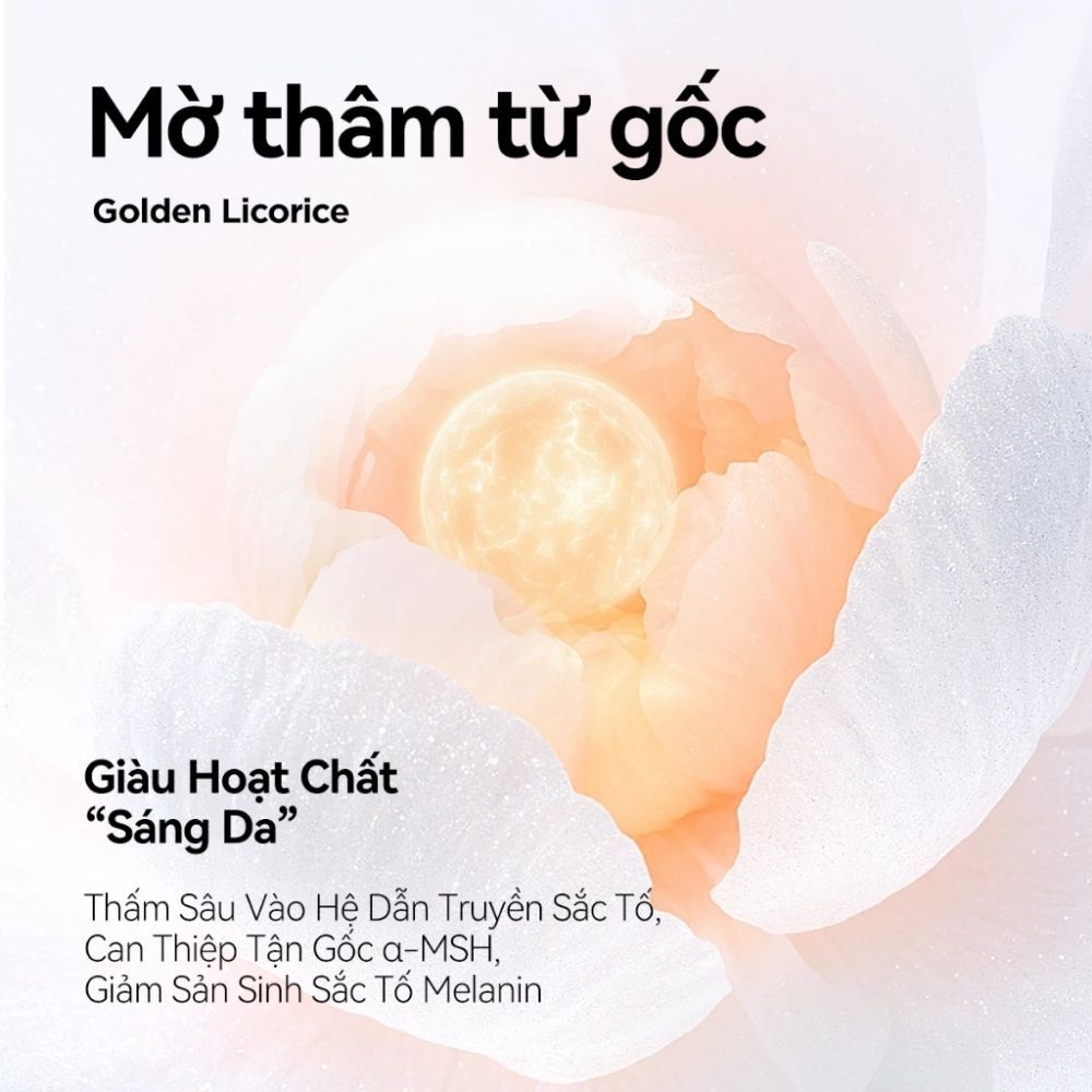 Ảnh 5 của Kem dưỡng da FOCALSKIN GLOWING BRIGHTENING MOISTURIZER giúp cung cấp độ ẩm cho da 35g