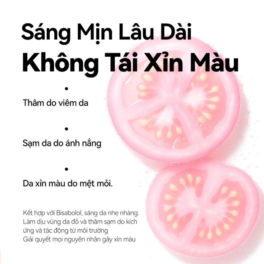 Ảnh 7 của Kem dưỡng da FOCALSKIN GLOWING BRIGHTENING MOISTURIZER giúp cung cấp độ ẩm cho da 35g
