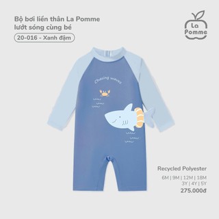 Đồ Bơi Bé Trai, Bé Gái Đủ Màu La Pomme Bình Dương