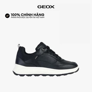 Giày Sneakers Nữ GEOX D SPHERICA 4X4 B ABX D LE+GB