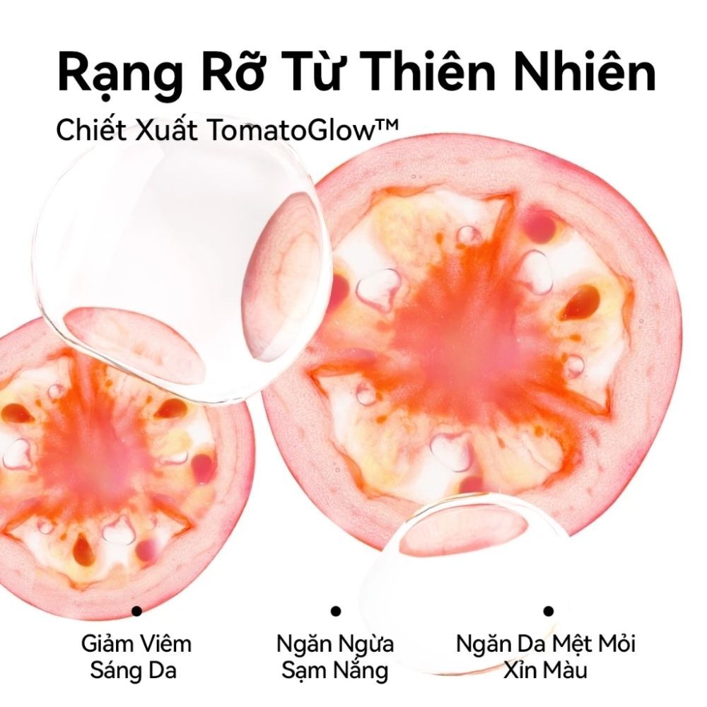 Ảnh 5 của Sữa rửa mặt FOCALSKIN GLOWING BRIGHTENING CLEANSER giúp làm sạch bụi bẩn và dầu thừa trên da 115g