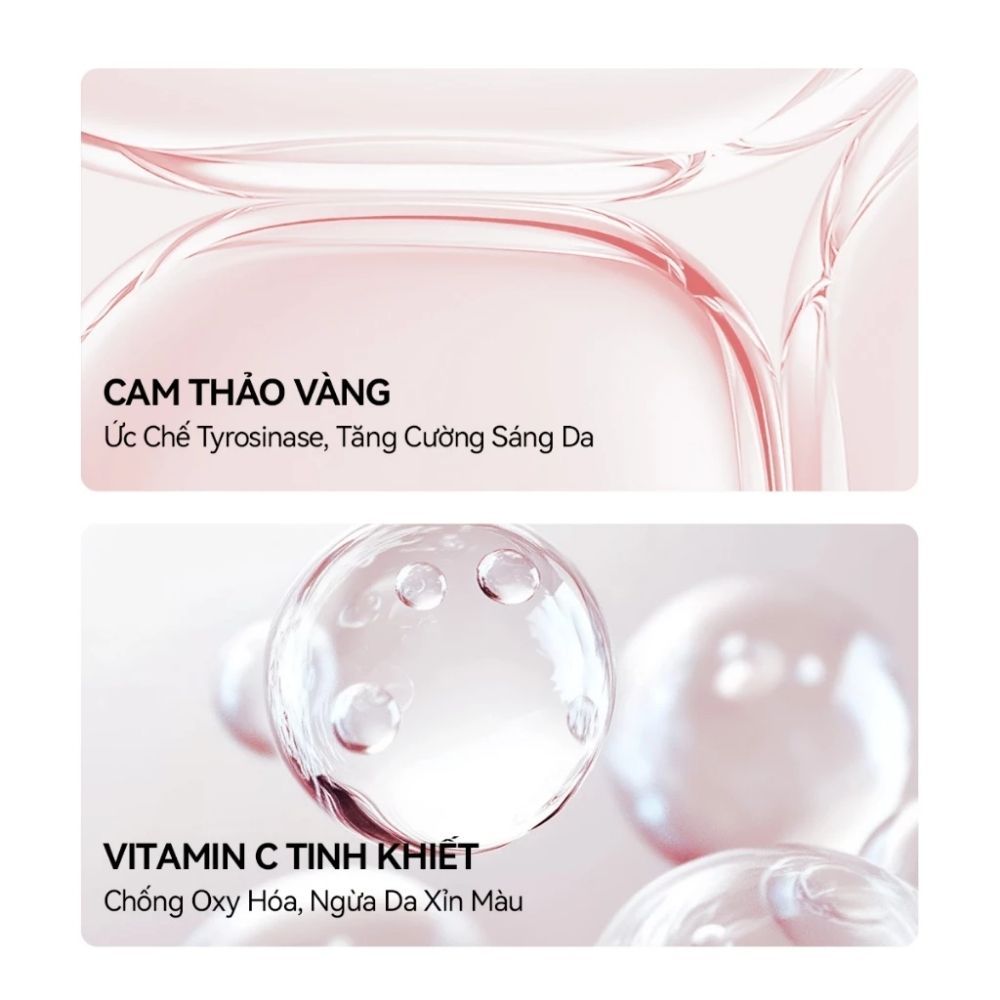 Ảnh 6 của Sữa rửa mặt FOCALSKIN GLOWING BRIGHTENING CLEANSER giúp làm sạch bụi bẩn và dầu thừa trên da 115g