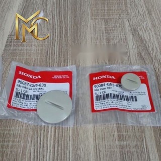 Nắp thăm vô lăng điện Zin ( 2 chi tiết ) Zin