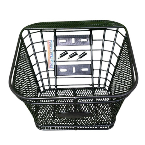 Cái rổ đa năng cho xe Wave nhỏ wave lớn