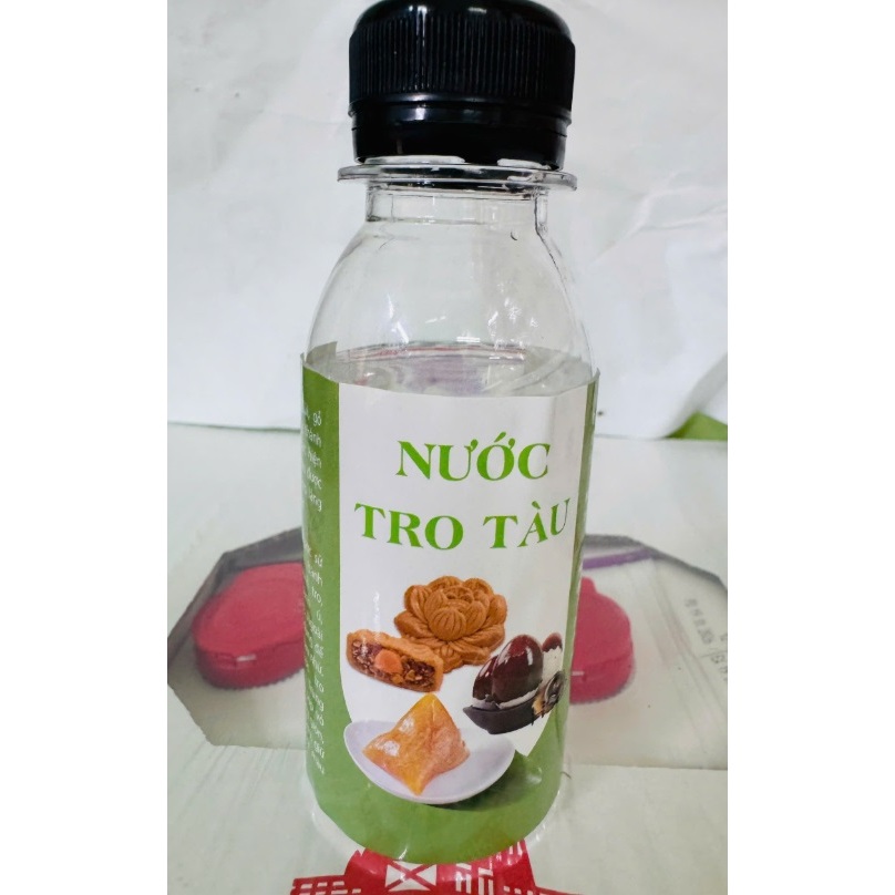 Nước tro tàu 100gr- nước tro tàu chai chiết lẻ 100gr