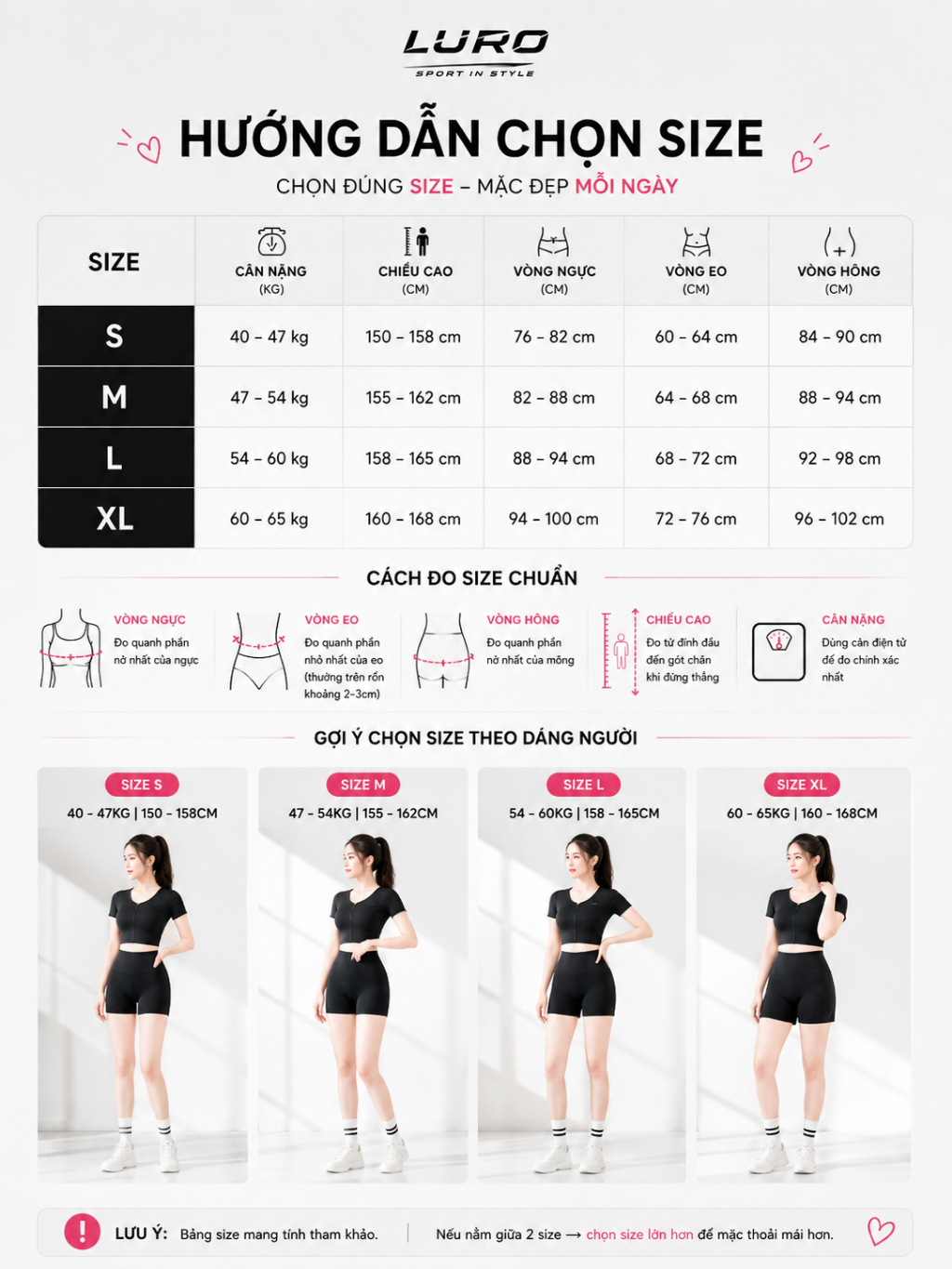 S11-61N — Bộ đồ tập nữ croptop & quần short legging 6