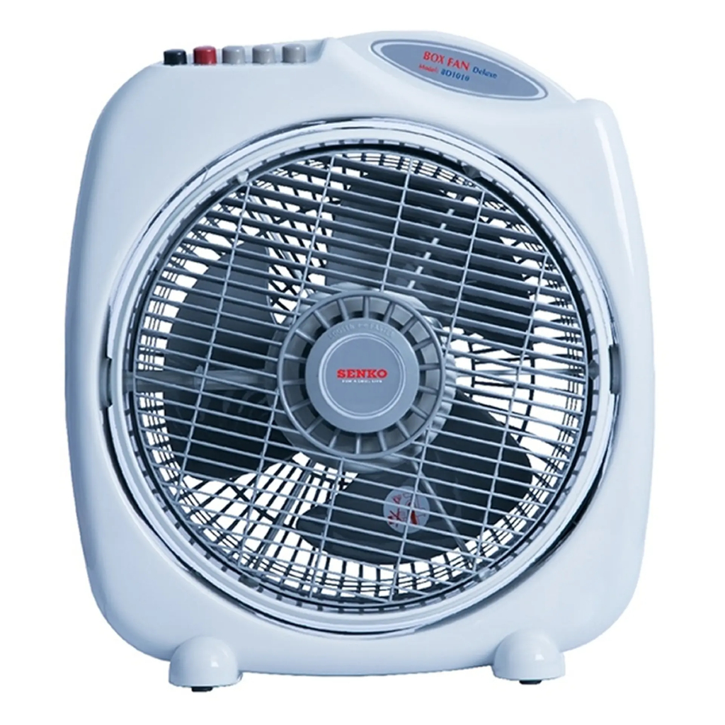 Quạt hộp Senko BD1010 (Giao màu ngẫu nhiên)