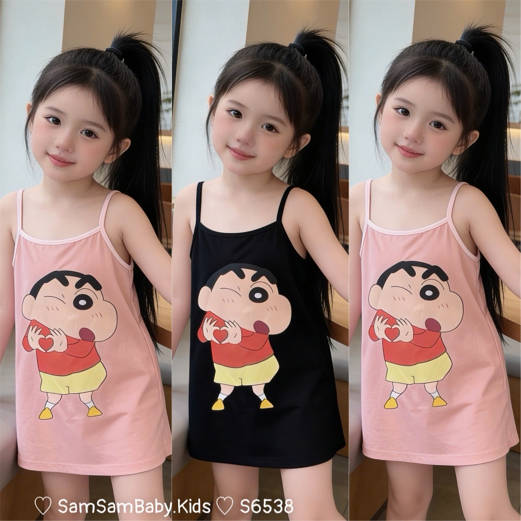 S6538 - ĐẦM HD IN H.CUISINE