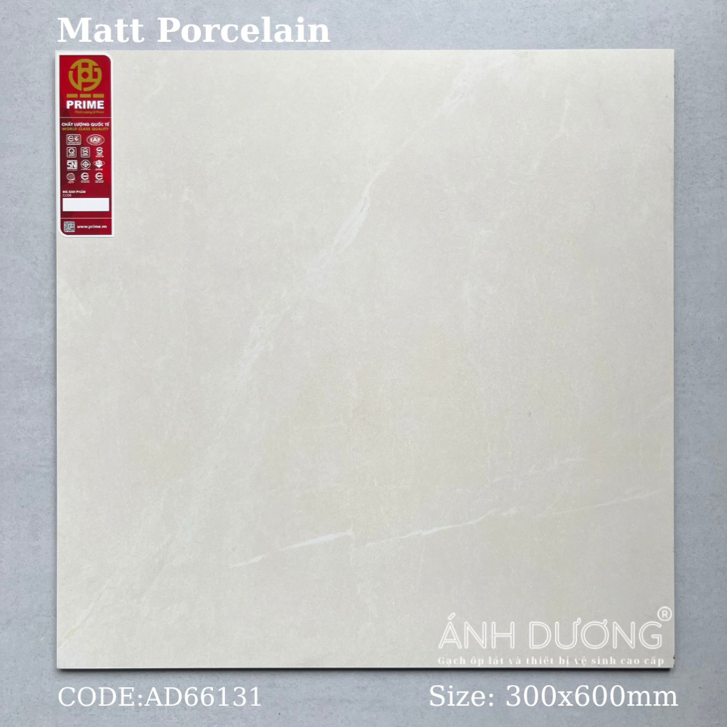 Combo 30m Gạch lát nền 60x60 Matt Porcalain