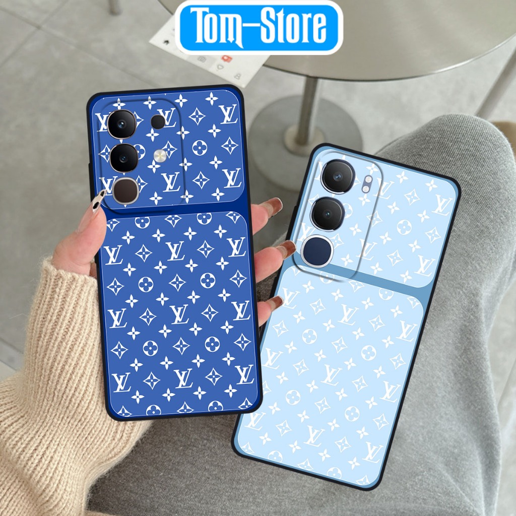 Ốp lưng Vivo Y29 4G - Vivo Y29 5G dẻo, bảo vệ camera, in hình thời trang sang trọng