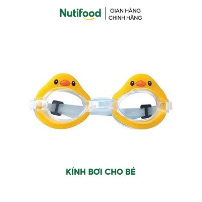 [Quà tặng không bán] Kính bơi cho bé
