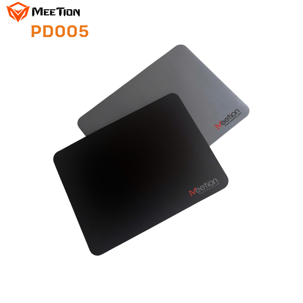 Lót chuột chơi game cao su mềm Meetion PD005, thiết kế nguyên bản, chống trượt, chống nước, bo viền chắc chắn, dày 3mm | BigBuy360 - bigbuy360.vn