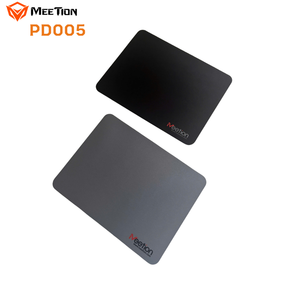 Lót chuột chơi game cao su mềm Meetion PD005, thiết kế nguyên bản, chống trượt, chống nước, bo viền chắc chắn, dày 3mm | BigBuy360 - bigbuy360.vn