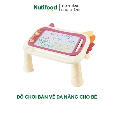 [Quà tặng không bán] Đồ chơi bàn vẽ đa năng cho bé