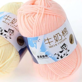 Len milk bò cuộn 50g nhà win win