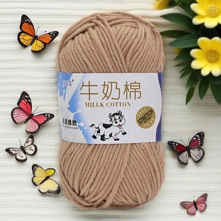 Len milk bò cuộn 50g nhà win win