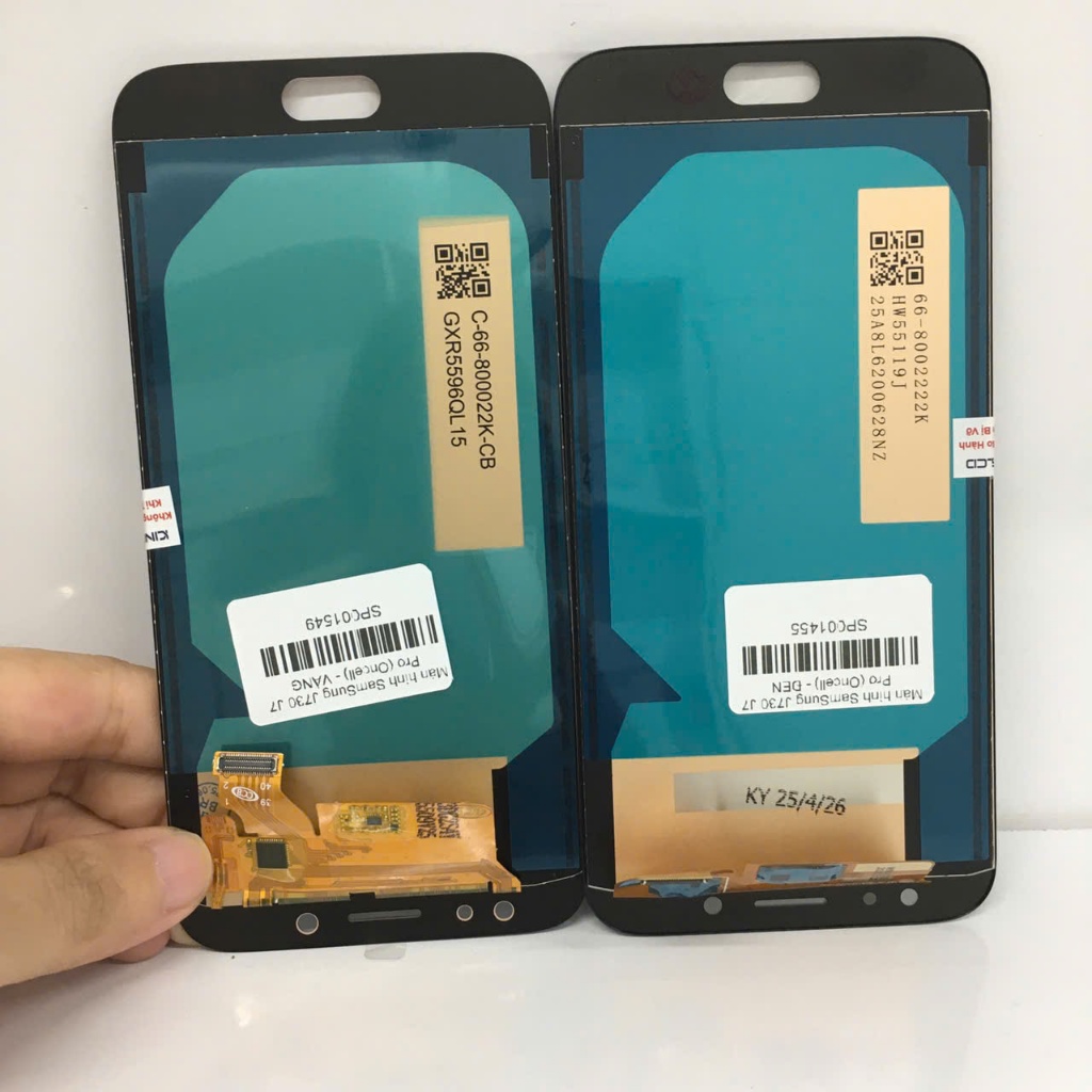 Màn hình Samsung J730/ J7 Pro