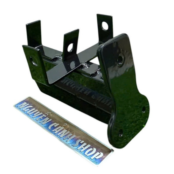 Cái pas rổ sirius 3 lổ cứng chắc chắn