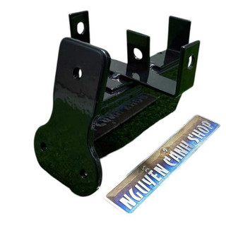 Cái pas rổ sirius 3 lổ cứng chắc chắn
