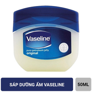 Sáp Dưỡng Ẩm Vaseline 50ml/100ml